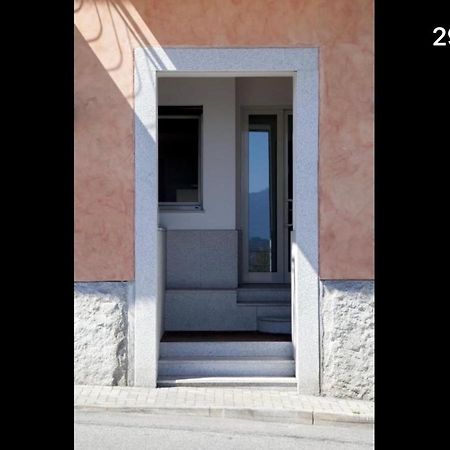بافينو Artelago Blu Studio المظهر الخارجي الصورة