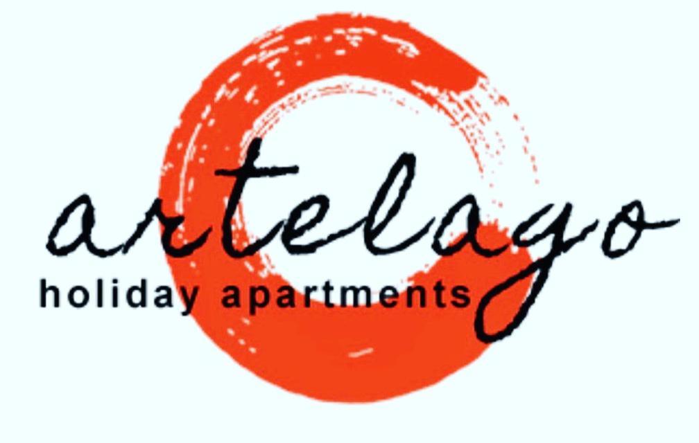 بافينو Artelago Blu Studio المظهر الخارجي الصورة