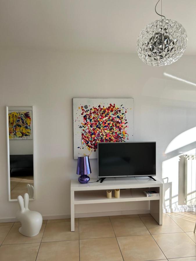 بافينو Artelago Blu Studio المظهر الخارجي الصورة