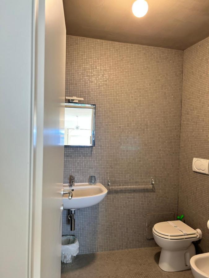 بافينو Artelago Blu Studio المظهر الخارجي الصورة