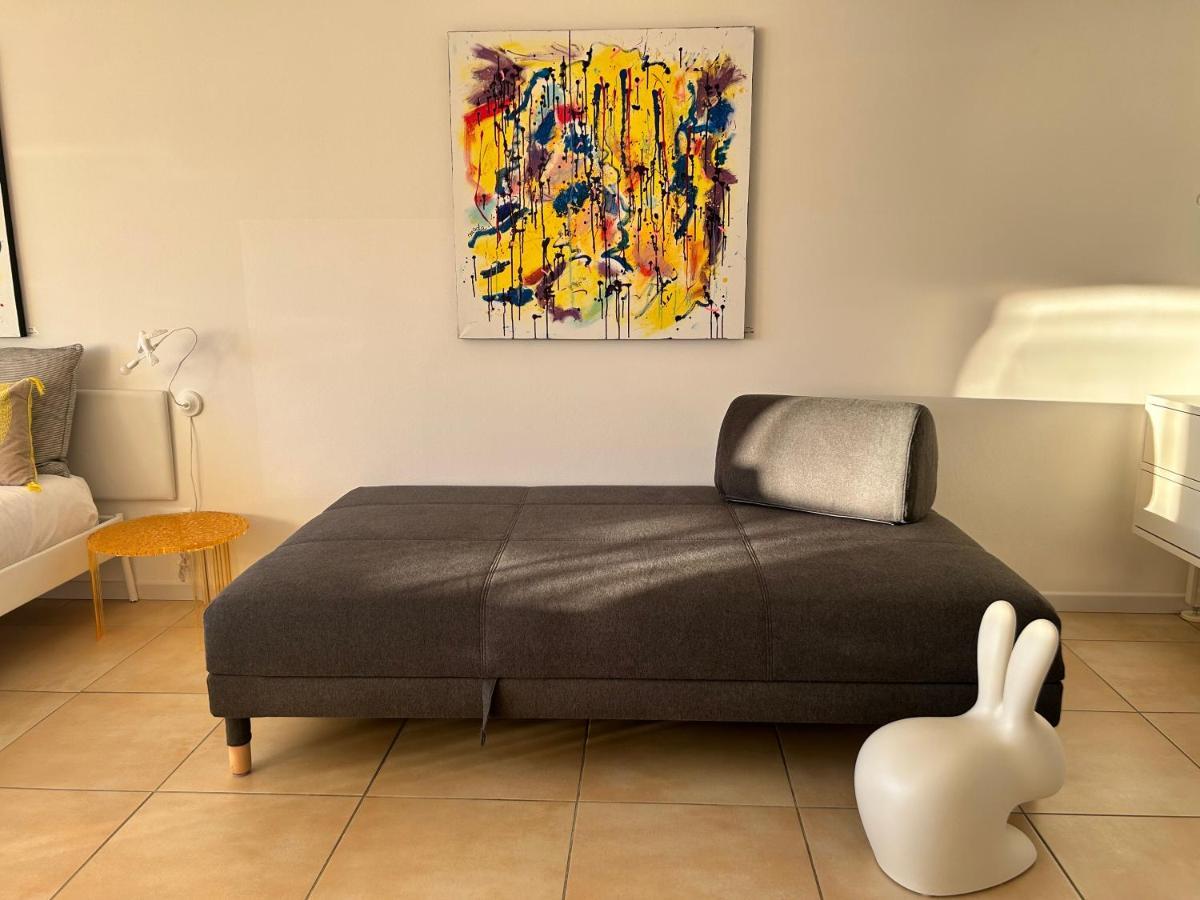 بافينو Artelago Blu Studio المظهر الخارجي الصورة