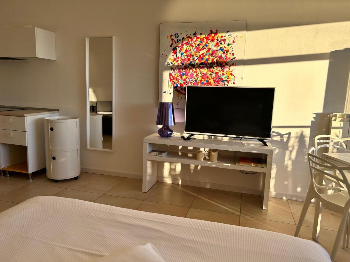 بافينو Artelago Blu Studio المظهر الخارجي الصورة