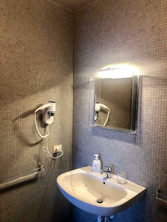 بافينو Artelago Blu Studio المظهر الخارجي الصورة
